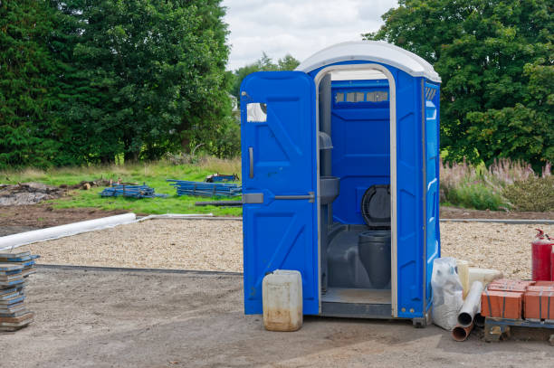 Trusted Yountville, CA Portable Potty Rental Experts