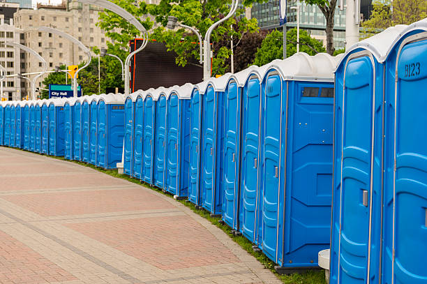 Best Restroom Trailer for Corporate Events  in Yountville, CA